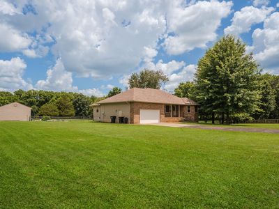 1482 N Osburn Lane