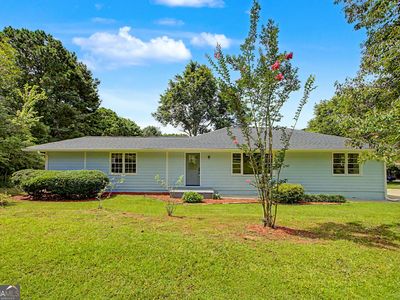 Property at 21 Nebo Dr, Hiram, GA