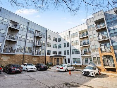 898 Oak St SW Unit 3422