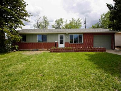 1821 W Odell Ave