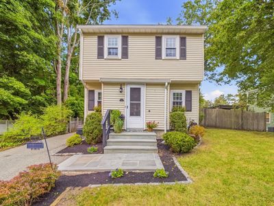 33 School St