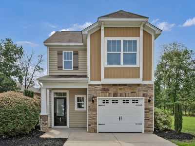 857 Parnell Ct