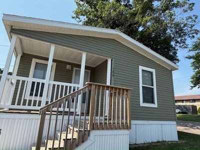 186 Blue Jay Ln #186