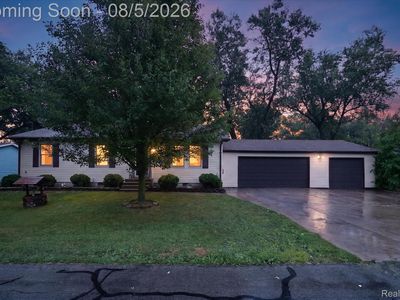 4580 Huron Ave