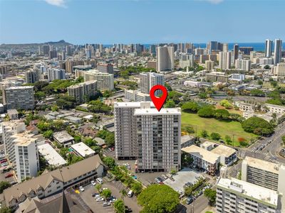 1617 Keeaumoku St APT 703
