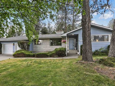 4106 S Martin St