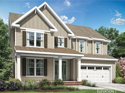 444 Stoney Mist Way