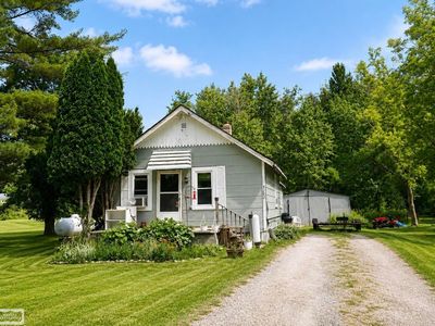 Property at 4382 Wall Rd, Port Huron, MI