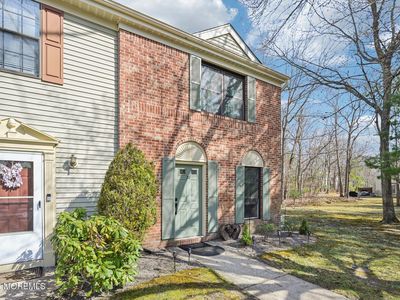 20 Greenwich Drive #2206