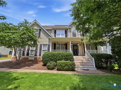 12012 Wheat Ridge Ct