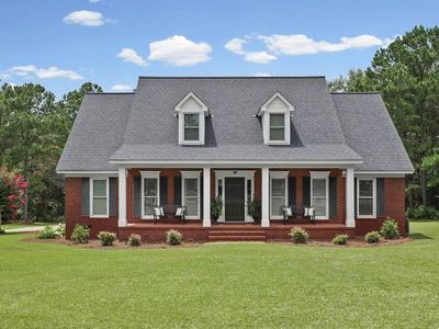 395 Crotwell Rd