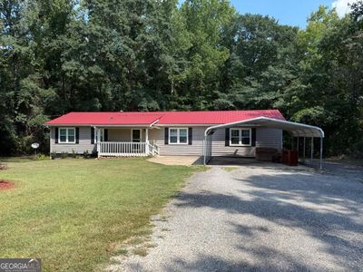 435 S Unity Grove Rd