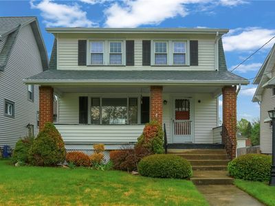 203 E Sheridan Ave