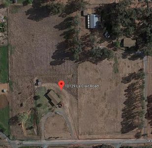 10125-10129 La Clair Rd