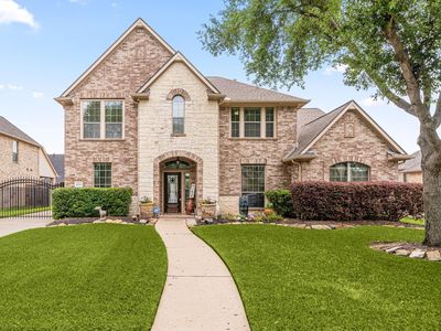 16030 Cashel Park Ln