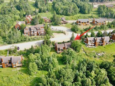 55 Rock Pond Road #1020