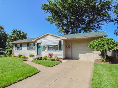 4004 Donair Dr