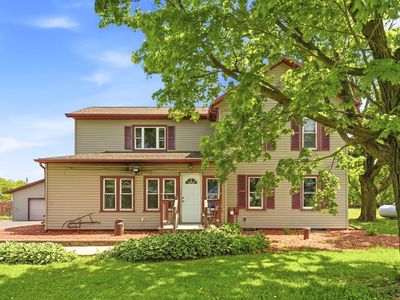 N5460 Collier Rd