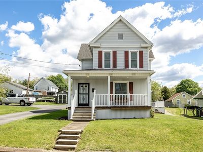 Property at 157 Lamberton St, Franklin, PA