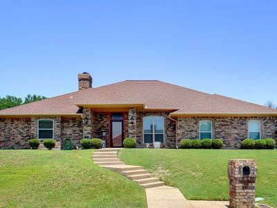 3816 Ben Creek Ct