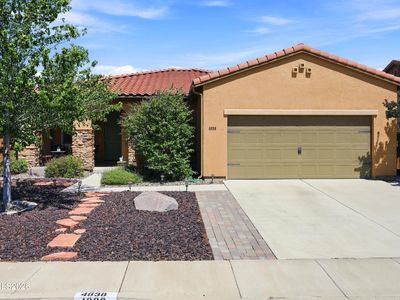 4838 Chromium Way