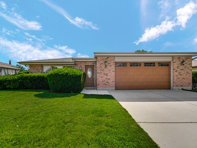 2042 W Spring Ridge Dr