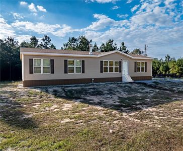181 Steve Allen Rd