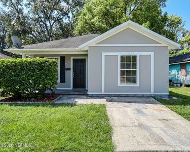 3562 DREXEL Street