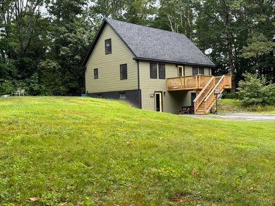 Property at 780 Oakland Road, Belgrade, ME