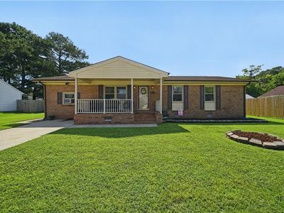 3336 Kinsington Dr