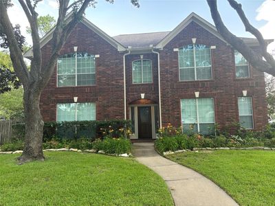 19118 Packerton Ct