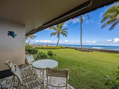 3741 Lower Honoapiilani Rd APT 113