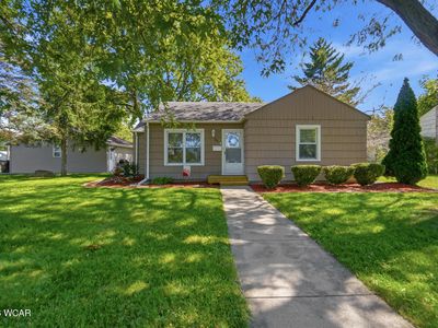 767 Miller Parkway Dr