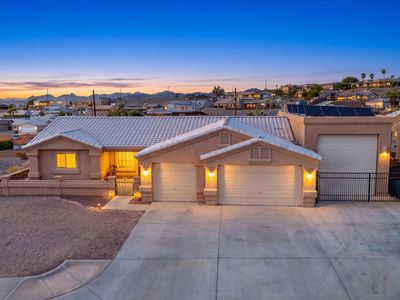 2655 Palisades Dr
