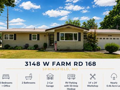 3148 W Farm Rd 168