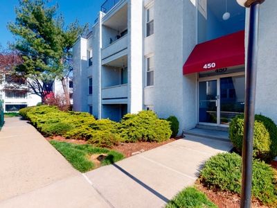 Property at 450 River Road BLDG 450 #C, Nutley, NJ