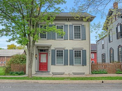 Property at 530 Market St, Mifflinburg, PA