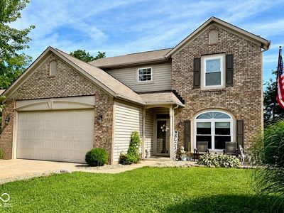 6350 Brooks Bend Blvd