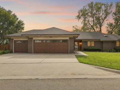 1545 Tamerisk Dr