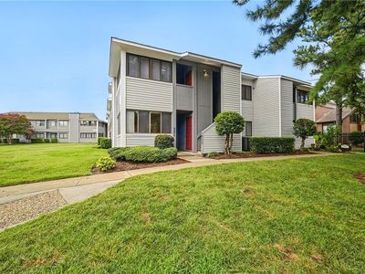 501 Rivers Reach