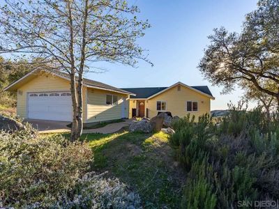 Property at 1328 Riverwood Rd, Santa Ysabel, CA