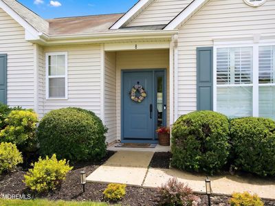 8 Bridle Way