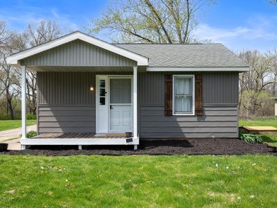 Property at 12800 W State Road 32, Yorktown, IN