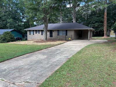 109 Forestwood Dr