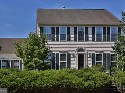 441 Saddlery Dr