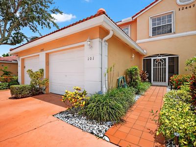 12447 Crystal Pointe Drive #101