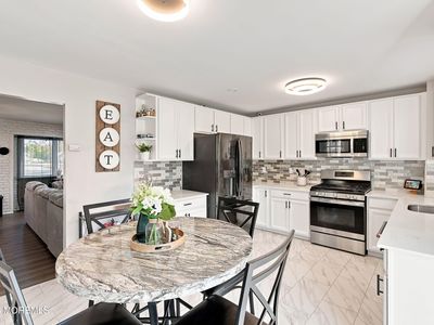 Property at 814 Maple Street, Lakehurst, NJ