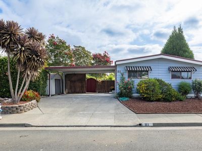 81 Charro Drive