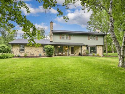 10848 North Pebble LANE