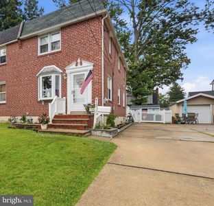 Property at 412 Hazel Ave, Folsom, PA